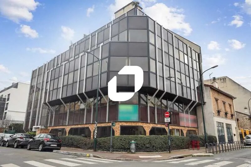 75 Rue Guy Moquet, Malakoff à louer - Photo de l’immeuble – Image 3 sur 17