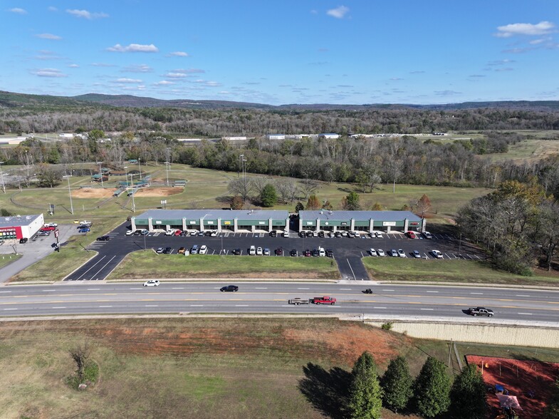 244 Highway 65 N, Clinton, AR à vendre - Photo de l’immeuble – Image 2 sur 3