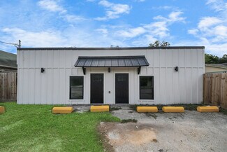 Plus de détails pour 7208 Helmers St, Houston, TX - Bureau à louer