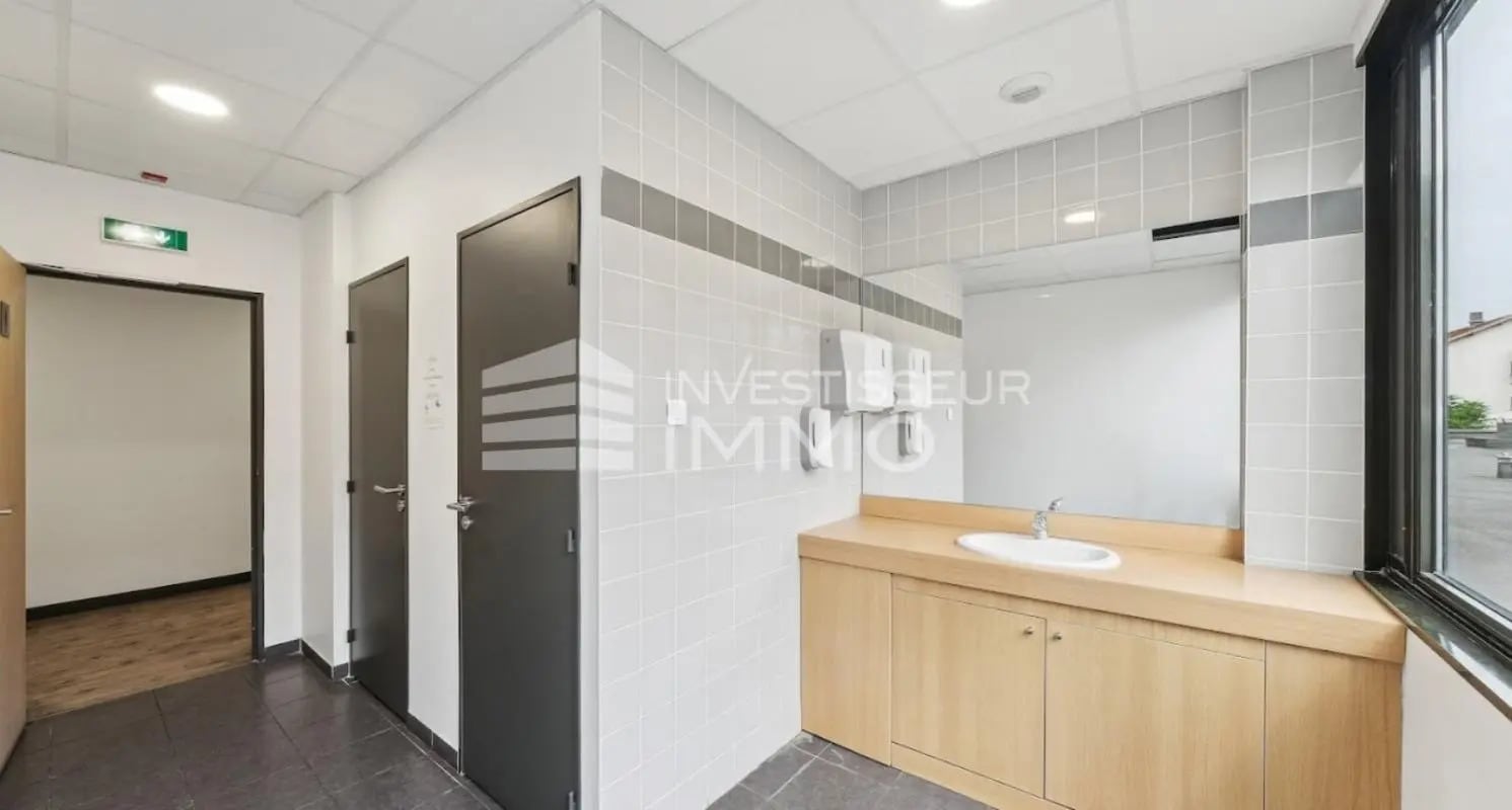 94 Rue Victor Hugo, Ivry-sur-Seine à louer Photo de l’immeuble– Image 1 sur 2