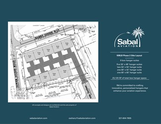 Plus de détails pour Tower Access rd, Melbourne, FL - Spécialisé à vendre
