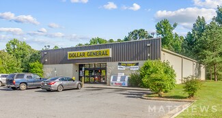 Plus de détails pour 7501 Mabelvale Cut Off Rd, Little Rock, AR - Local commercial à vendre