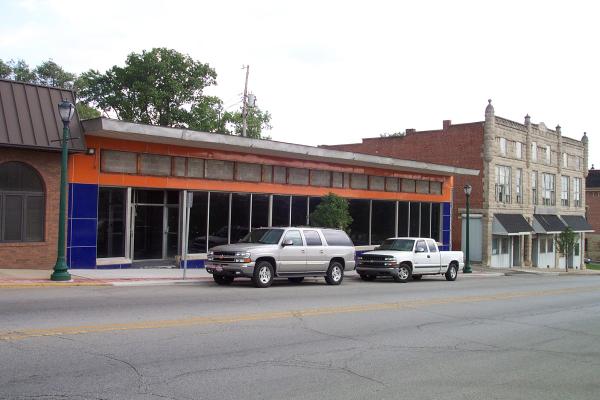 19 S Wabash St, Wabash, IN à louer Photo principale– Image 1 sur 2