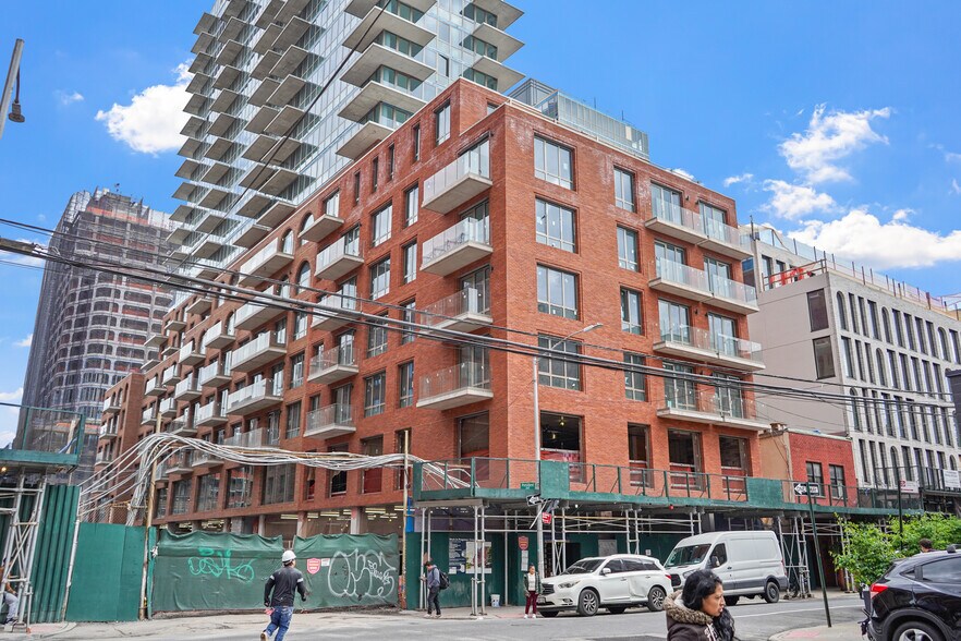 395 Carroll Street, Brooklyn, NY à louer - Photo de l’immeuble – Image 3 sur 18