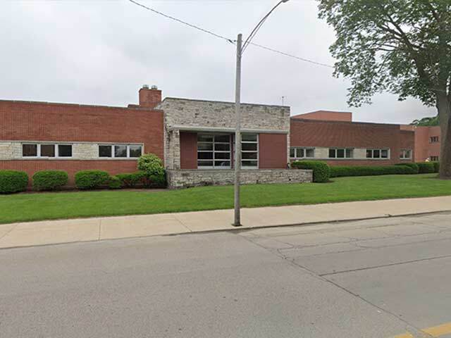 500 Economy Ct, Freeport, IL à louer - Photo de l’immeuble – Image 3 sur 54