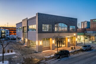 Plus de détails pour 812 S Main St, Royal Oak, MI - Bureau à louer