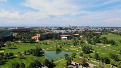 4 Inverness Ct E, Englewood, CO - Vue aérienne  vue de carte - Image1