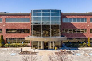Plus de détails pour 26 Forest St, Marlborough, MA - Bureau à louer
