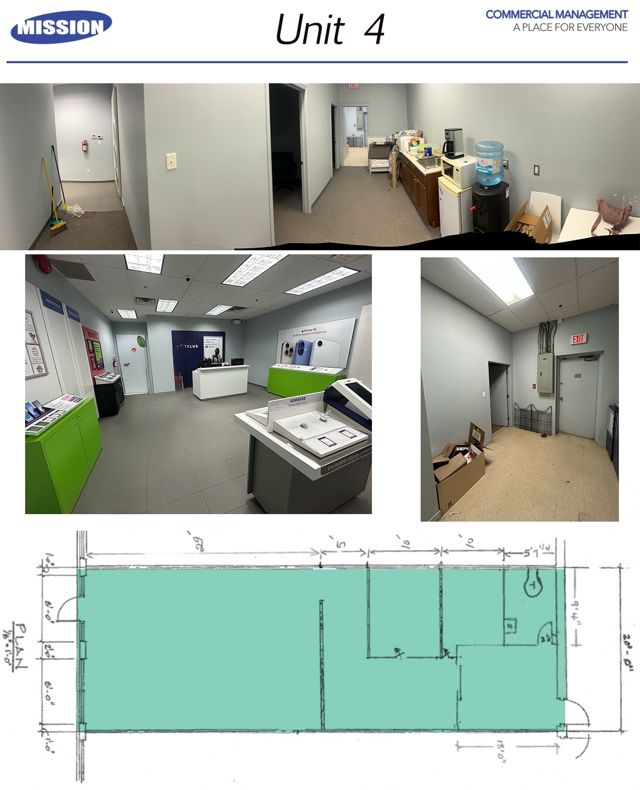 1111 Regent St, Fredericton, NB à louer Photo intérieure– Image 1 sur 1