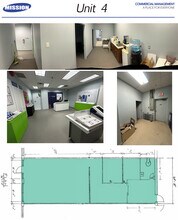 1111 Regent St, Fredericton, NB à louer Photo intérieure– Image 1 sur 1