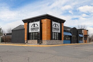 Plus de détails pour 951 w 78th St, Chanhassen, MN - Local commercial à vendre