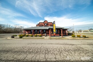 Plus de détails pour 2000 Midway Mall, Elyria, OH - Local commercial à vendre