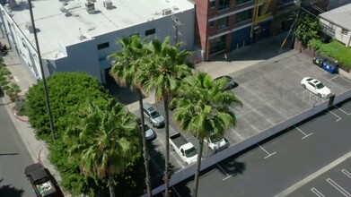 6151-6159 Santa Monica Blvd, Los Angeles, CA à louer - Vidéo sur l’annonce professionnelle 