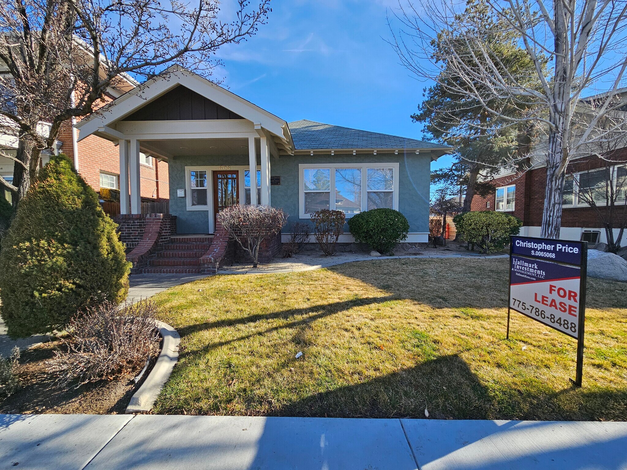 608 Lander St, Reno, NV à louer Photo principale– Image 1 sur 17