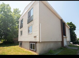 Plus de détails pour 600 South Ave, Syracuse, NY - Logement à vendre