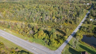 Plus de détails pour 219 Mudge rd, Delanson, NY - Terrain à vendre