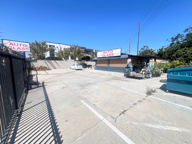 12232 Beach Blvd, Stanton, CA à vendre - Photo de l’immeuble – Image 3 sur 16