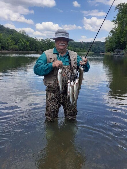 469 River Rd, Lakeview, AR à vendre - Photo de l’immeuble – Image 3 sur 60