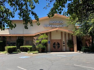 Plus de détails pour 22297 Mission Blvd, Hayward, CA - Local commercial à vendre