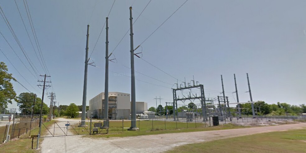 4358 Highway 373, Columbus, MS à vendre - Photo de l’immeuble – Image 1 sur 12