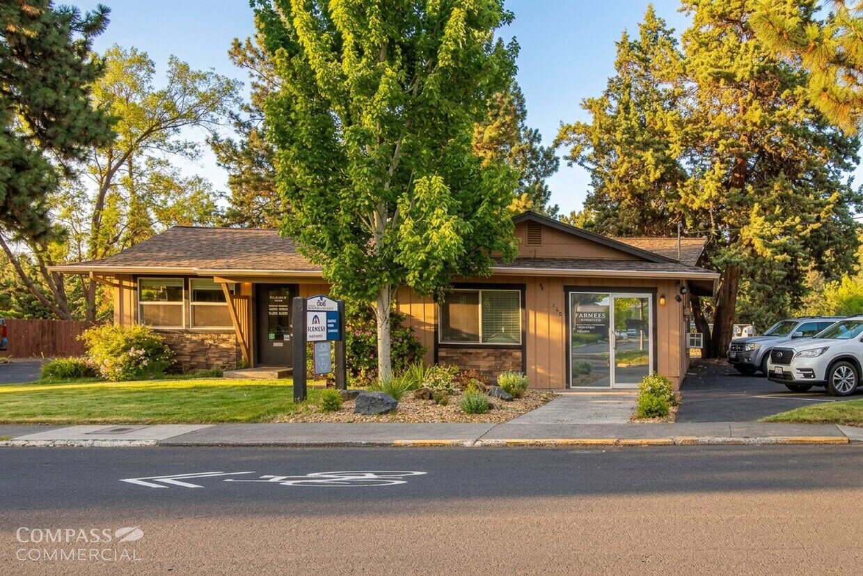 1208 NE 4th St, Bend, OR à vendre Photo de l’immeuble– Image 1 sur 14