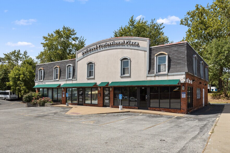 10131-10137 West Florissant Ave, Saint Louis, MO à vendre - Photo de l’immeuble – Image 2 sur 75