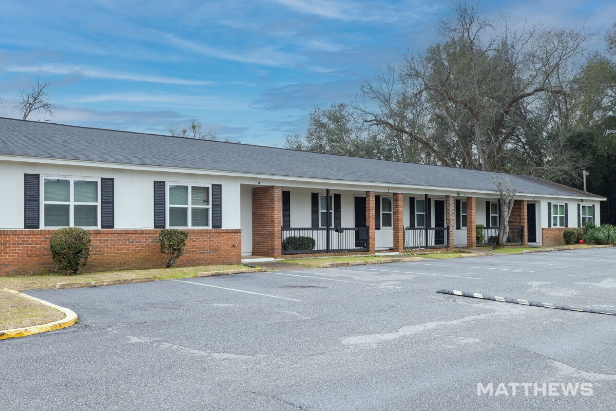 905 A Friendship Dr, Albany, GA à vendre Photo principale– Image 1 sur 4