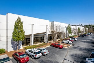 Plus de détails pour 4305 Hamilton Mill Rd, Buford, GA - Industriel/Logistique à louer