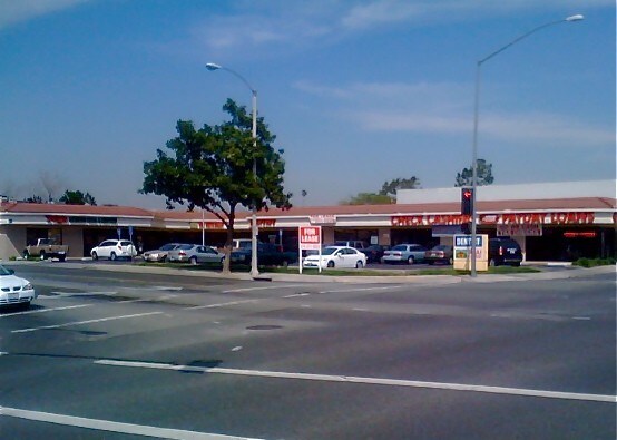 9781-9799 Magnolia Ave, Riverside, CA à vendre - Photo de l’immeuble – Image 3 sur 8