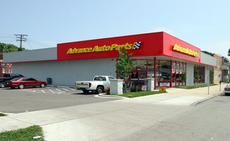 Plus de détails pour 4934 W Fond Du Lac Ave, Milwaukee, WI - Local commercial à louer