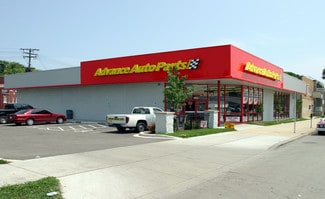 Plus de détails pour 4934 W Fond Du Lac Ave, Milwaukee, WI - Local commercial à louer