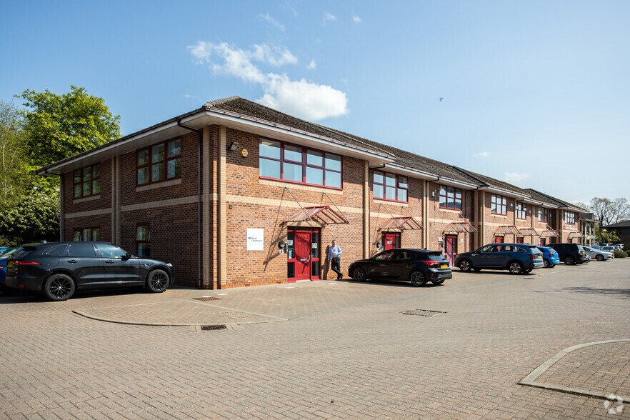 Cooper Way, Carlisle à louer - Photo de l’immeuble – Image 1 sur 6