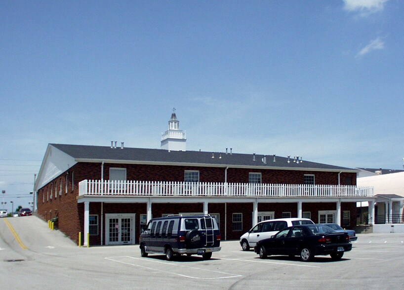 2402 N Highway 67, Florissant, MO à louer - Autre – Image 3 sur 9