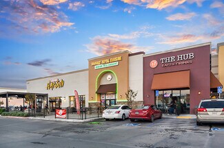 Plus de détails pour 6443 N Riverside Dr, Fresno, CA - Local commercial à vendre