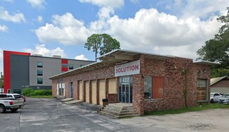 Plus de détails pour 422 SW 16th St, Ocala, FL - Local commercial à louer