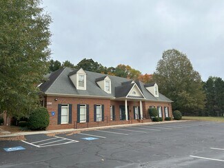 Plus de détails pour 136 N Fairground St NE, Marietta, GA - Bureau à vendre