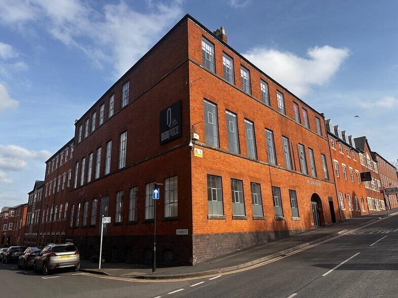 92-93 Edward St, Birmingham à louer - Photo de l’immeuble – Image 3 sur 17