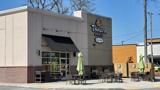 Plus de détails pour 1953 Whiskey Rd, Aiken, SC - Local commercial à vendre