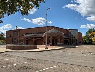 Plus de détails pour 4733 Hills And Dales Rd NW, Canton, OH - Local commercial à vendre