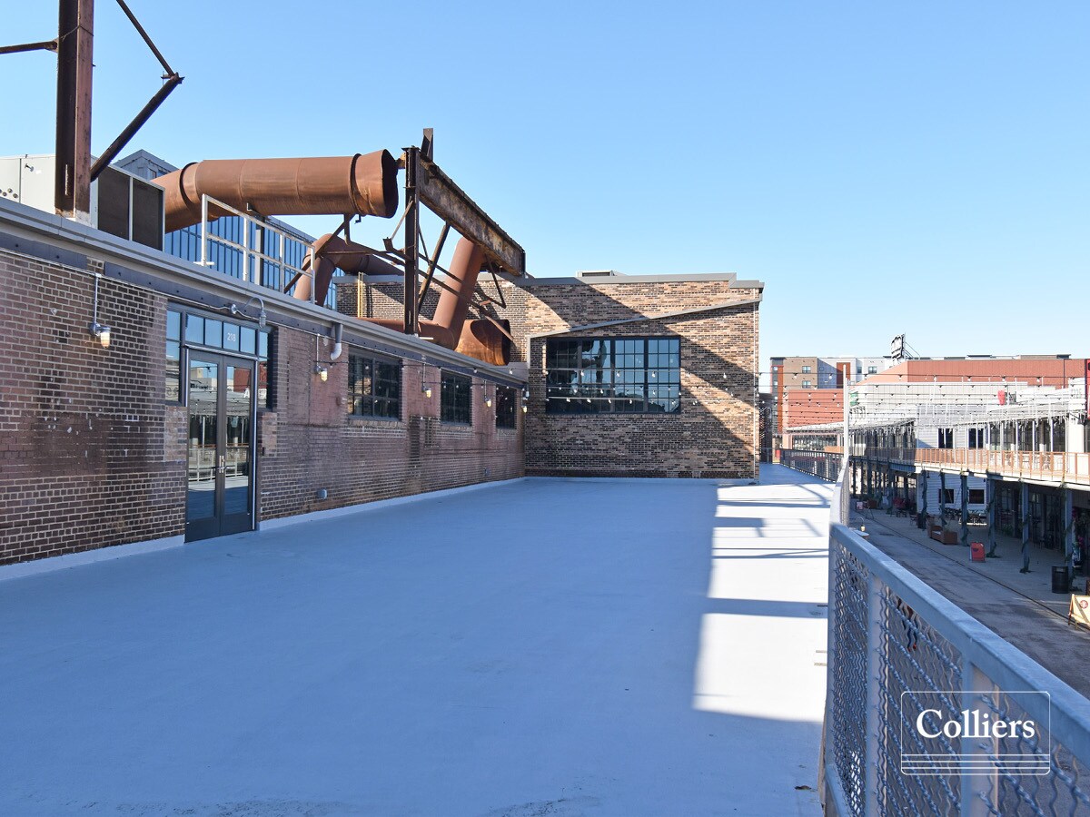 3730 Forest Park Ave, Saint Louis, MO à louer Photo intérieure– Image 1 sur 5