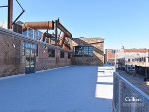 3730 Forest Park Ave, Saint Louis, MO à louer Photo intérieure– Image 1 sur 5