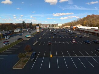 Plus de détails pour 4706 William Flynn Hwy, Allison Park, PA - Local commercial à louer