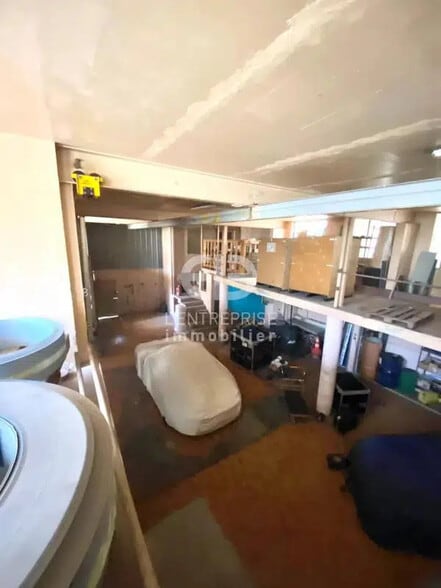 Bureau dans GRASSE à louer - Photo intérieure – Image 2 sur 9