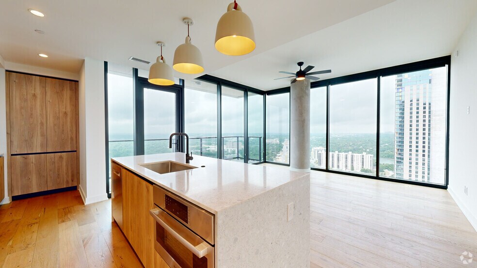 84 East Ave, Austin, TX à vendre - Numérisation 3D Matterport – Image 2 sur 29