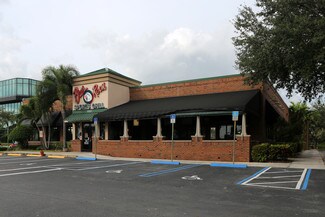 Plus de détails pour 1333 N Congress Ave, Boynton Beach, FL - Local commercial à louer