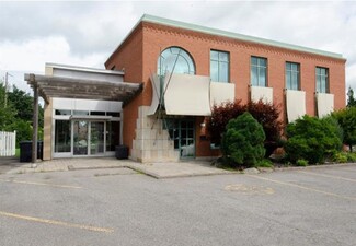 Plus de détails pour 5263 Boul Hébert, Salaberry-de-valleyfield, QC - Bureau à vendre