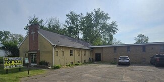 Plus de détails pour 5329 Chamberlin St, Portage, MI - Bureau à louer