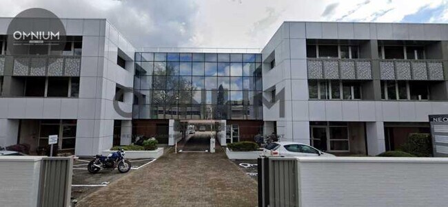 Plus de détails pour Bureau à louer