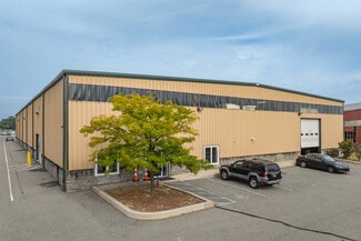 Plus de détails pour 70 J Caldwell Ln, New Castle, DE - Industriel/Logistique à louer