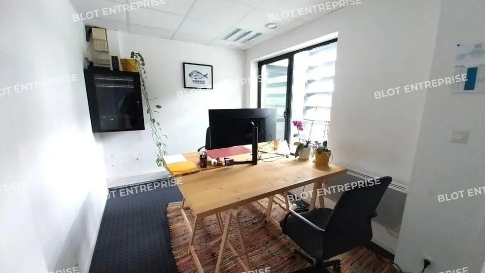 13 Rue Du Clos De Matignon, Saint-Malo à louer - Photo de l’immeuble – Image 2 sur 5